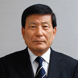 松崎公昭の画像
