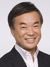松沢成文の画像