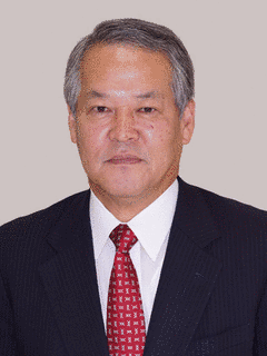 柳田稔の画像