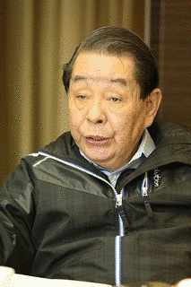 山口敏夫の画像