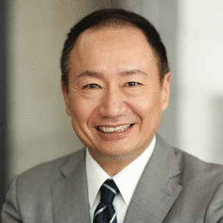 山田宏の画像