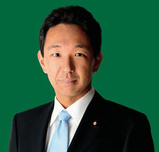 上野宏史の画像