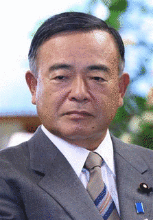 比例九州ブロック選出の衆議院議員の画像