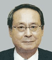 藤井孝男の画像