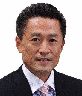 井上義行の画像