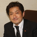 山口和之の画像