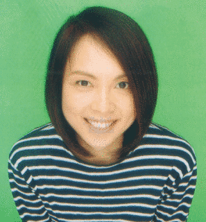 井上美代の画像