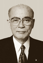 上田耕一郎の画像