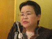 小笠原貞子の画像