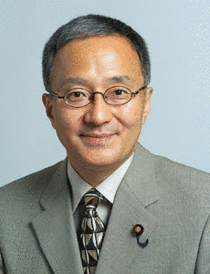 笠井亮の画像