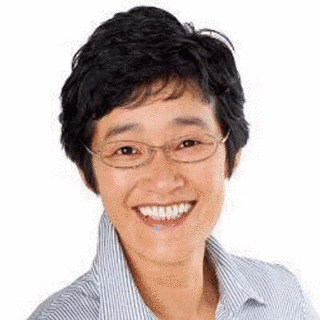 倉林明子の画像