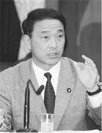 小泉親司の画像