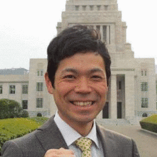 武田良介の画像
