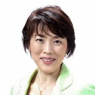 田村智子の画像