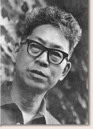 中野重治の画像