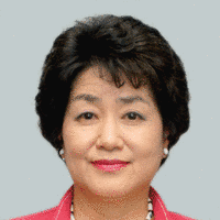 西山登紀子の画像