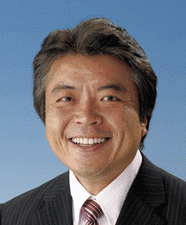 仁比聡平の画像