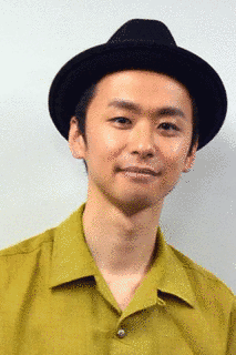 橋本敦の画像