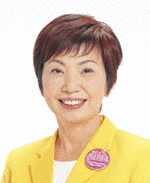 八田広子の画像