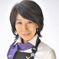 石井郁子の画像