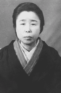 柄沢とし子の画像