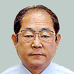 木島日出夫の画像