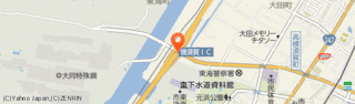 西知多産業道路の画像