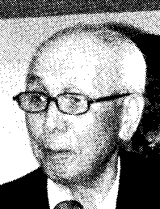 栗田翠の画像