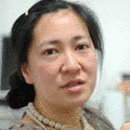 小林政子の画像