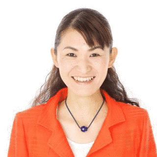 斉藤和子の画像