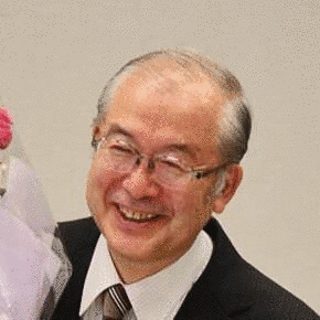 佐々木憲昭の画像