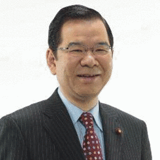 日本共産党の国会議員の画像