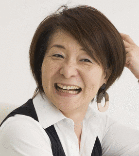 菅野悦子の画像