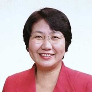 高橋千鶴子の画像