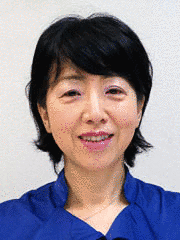 田中美智子の画像