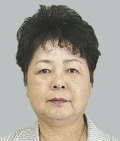中林佳子の画像