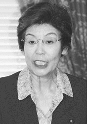 藤木洋子の画像