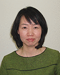 藤原ひろ子の画像