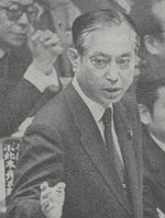 正森成二の画像