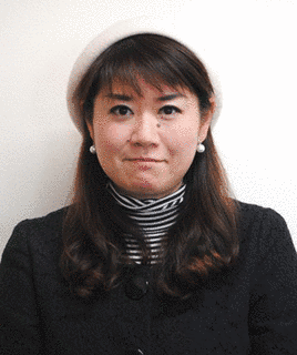 本村伸子の画像