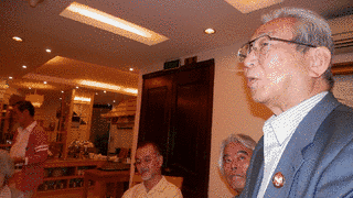 安田純治の画像