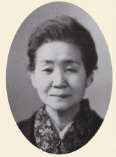 赤松常子の画像