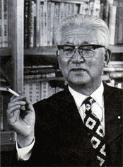 江田三郎の画像
