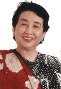 大脇雅子の画像