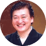 旭堂南陵の画像