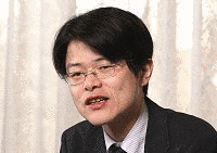 栗原俊夫の画像