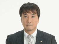 白井勇の画像