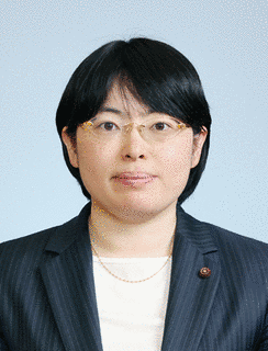 鈴木和美の画像