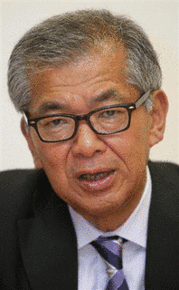 田上松衛の画像