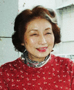 竹村泰子の画像